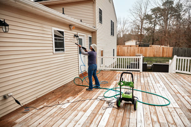 Best Deck Cleaning Services  in Gonzales, CA