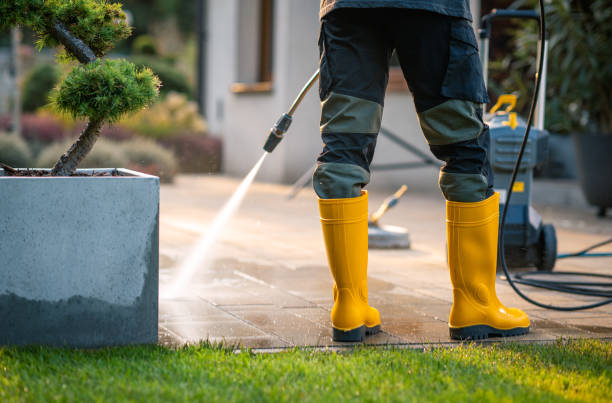 Trusted Gonzales, CA Pressure Washing Experts